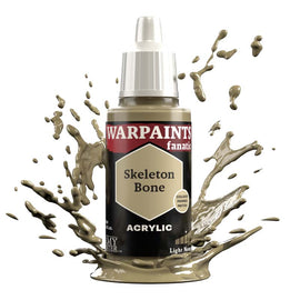 Warpaints Fanatic - Skeleton Bone