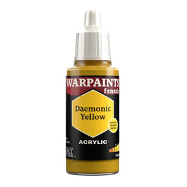 Warpaints Fanatic - Daemonic Yellow