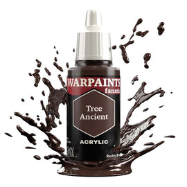 Warpaints Fanatic - Tree Ancient