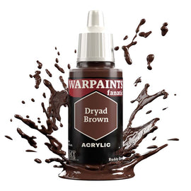Warpaints Fanatic - Dryad Brown