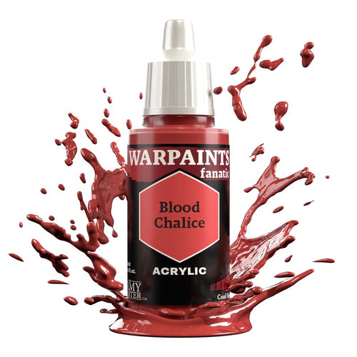 Warpaints Fanatic - Blood Chalice