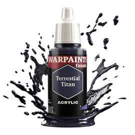 Warpaints Fanatic - Terrestrial Titan