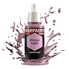 Warpaints Fanatic - Diviner Light