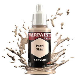 Warpaints Fanatic - Pearl Skin