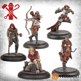 Guild Thieves
