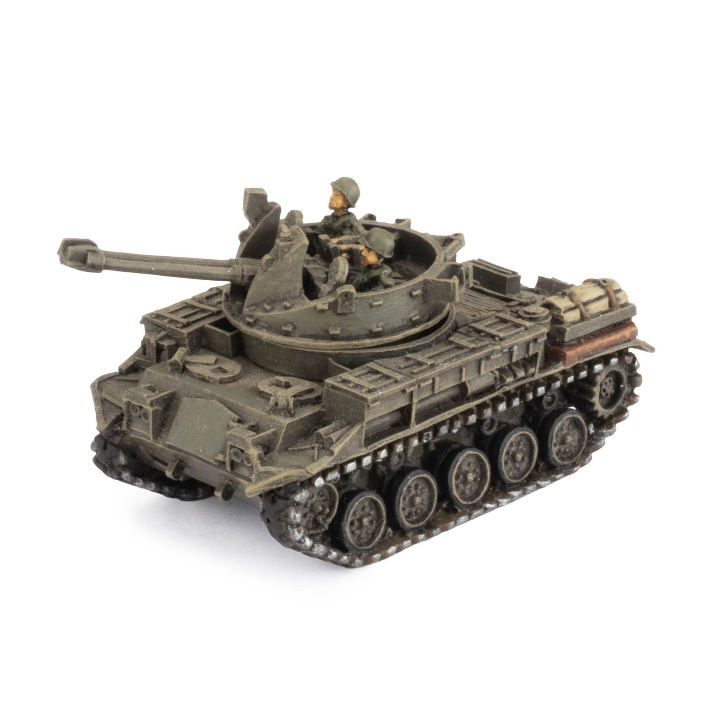 M42 Duster