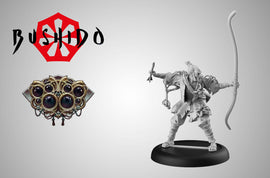 Katzu - The Awoken - GCT Studios