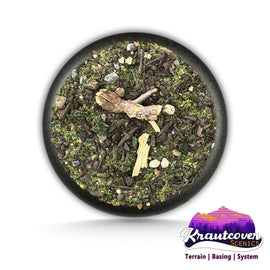 Krautcover - Mountain Ore Glade