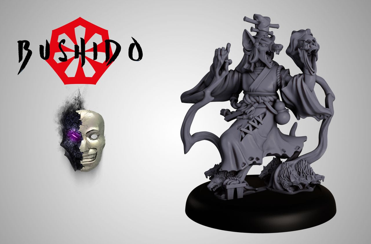 Nonbo - Cult of Yurei