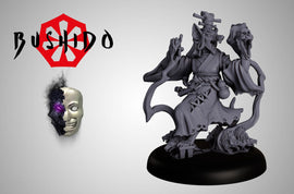 Nonbo - Cult of Yurei