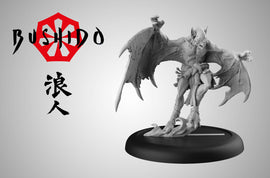 Master Bat - Unaligned/Ronin - GCT Studios