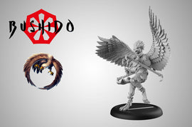 Shiho Clan Ojobe