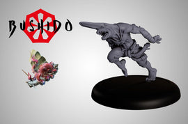 Chiko - Jung Pirates - Bushido