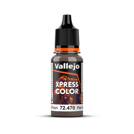 Vallejo Xpress Color - Zombie Flesh 18ml