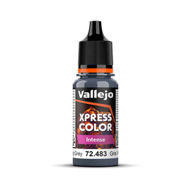 Vallejo Xpress Color - Intense - Viking Grey 18ml