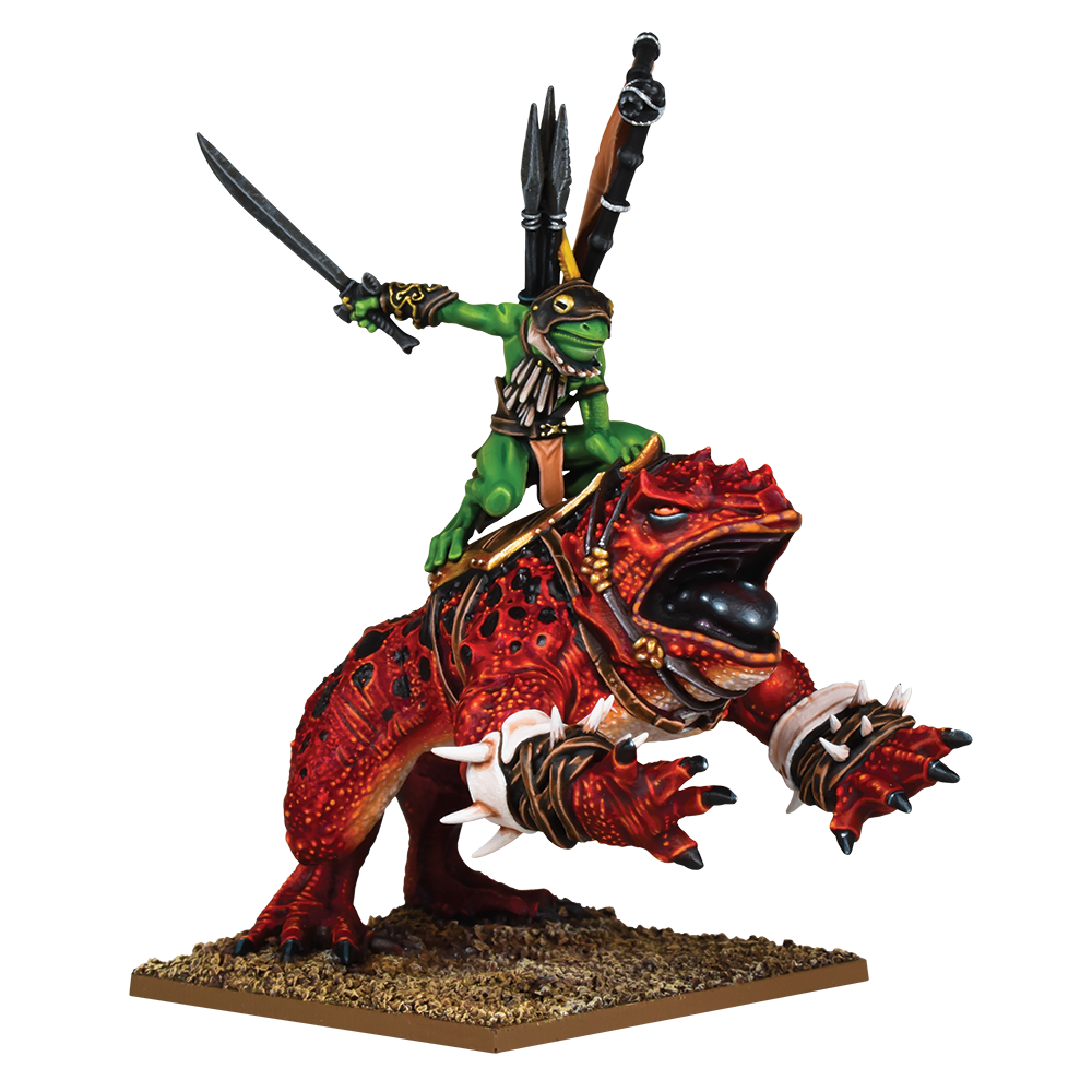 Dambuster Sentinel