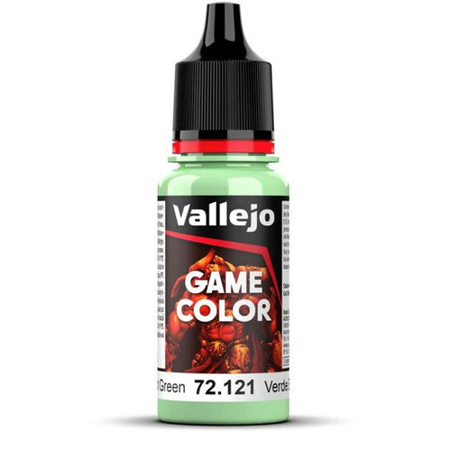 Game Color Ghost Green 17ml
