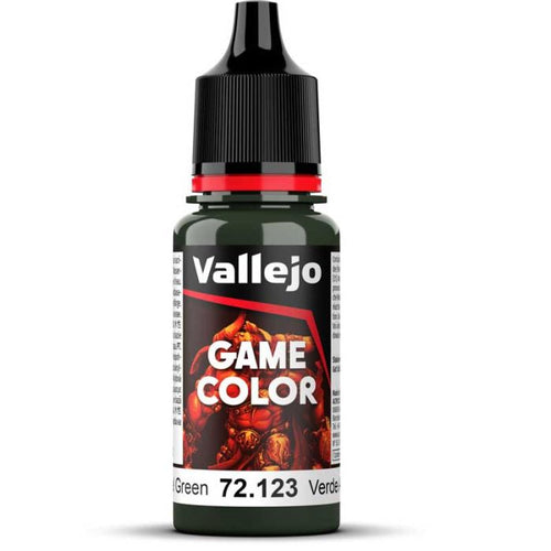 Game Color Angel Green 17ml