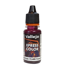 Vallejo Xpress Color - Vampiric Purple 18ml