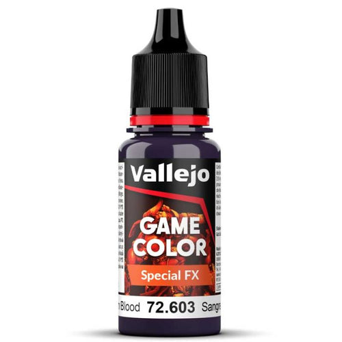 Game Color Special FX - Demon Blood 17ml