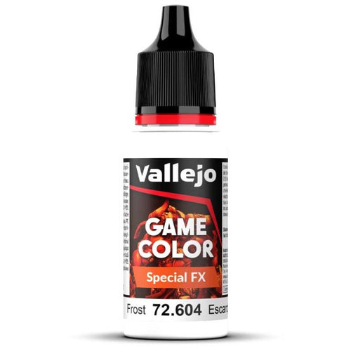 Game Color Special FX - Frost 17ml