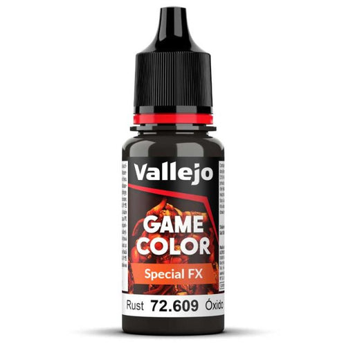 Game Color Special FX - Rust 17ml