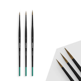 AV Pro Modeller - Design Set (sizes 0, 1 & 2) - Vallejo