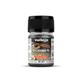Granite Grey 0.2-0.6mm - Diorama Effects - Vallejo