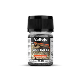 Granite Grey 0.5-2mm - Diorama Effects - Vallejo