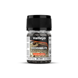 Granite Grey 2-5mm - Diorama Effects - Vallejo