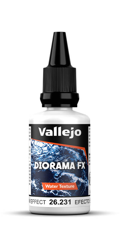 Foam Effects 32ml - Diorama Effects