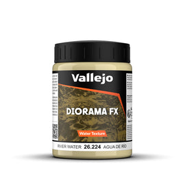River Water 200ml - Diorama Effects - Vallejo
