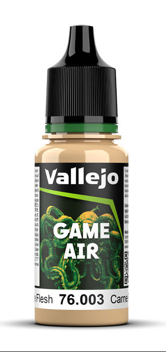 Pale Flesh 18ml - Game Air - Vallejo