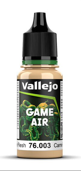 Pale Flesh 18ml - Game Air - Vallejo
