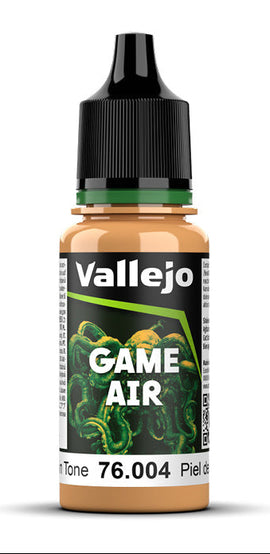 Elf Skin Tone 18ml - Game Air - Vallejo