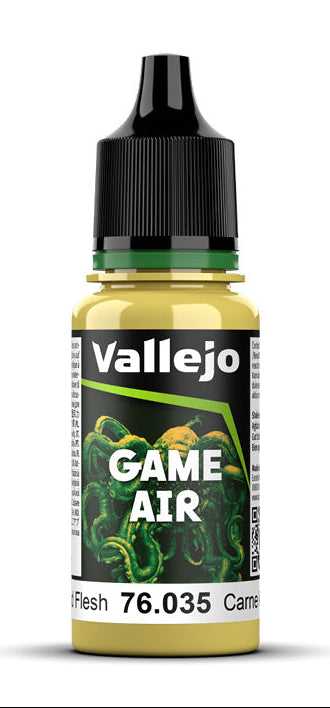 Dead Flesh 18ml - Game Air - Vallejo