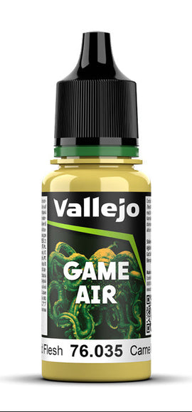 Dead Flesh 18ml - Game Air - Vallejo