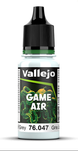 Wolf Grey 18ml - Game Air - Vallejo