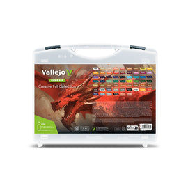 Creative Full Collection 60x - Game Air - Vallejo