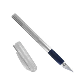 Deluxe Modelling Knife No. 1 - Vallejo