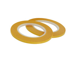 Precision Masking Tape 3mm x 18m Twin Pack - Vallejo
