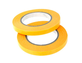 Precision Masking Tape 6mm x 18m - Vallejo
