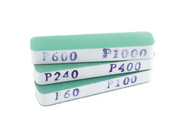 Flexisander Dual Grit 90x19x12mm - Vallejo