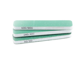 Flexisander Dual Grit 90x19x6mm - Vallejo