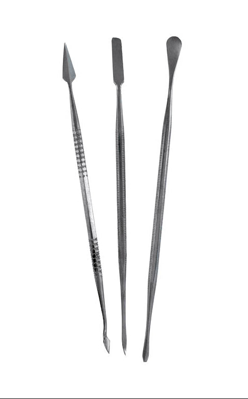 Stainless Steel Carvers - Vallejo