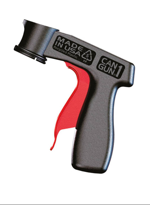 Spray Can Trigger Grip - Vallejo