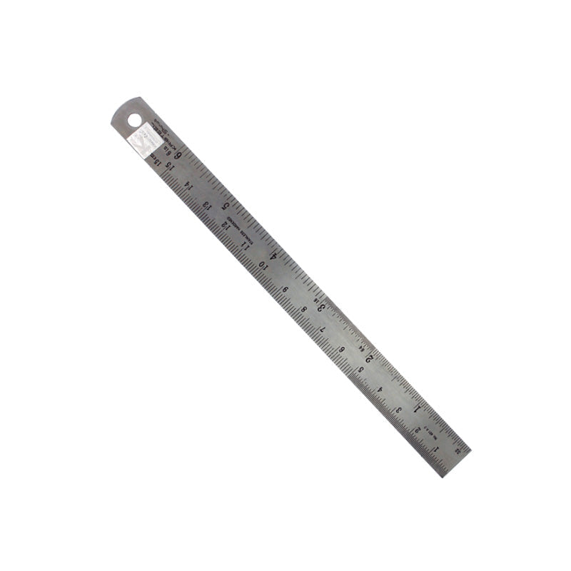 Steel Rule 150mm - Vallejo