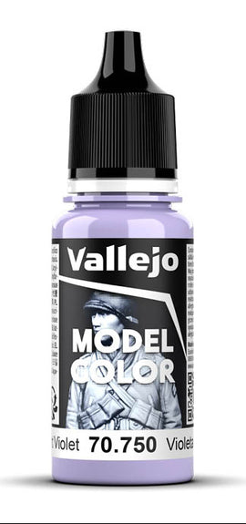 Light Violet 18ml - Model Colour - Vallejo