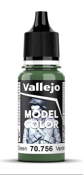 Splinter Green 18ml - Model Colour - Vallejo