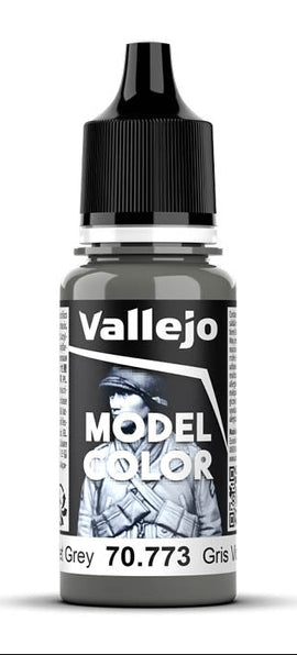 Violet Grey 18ml - Model Colour - Vallejo